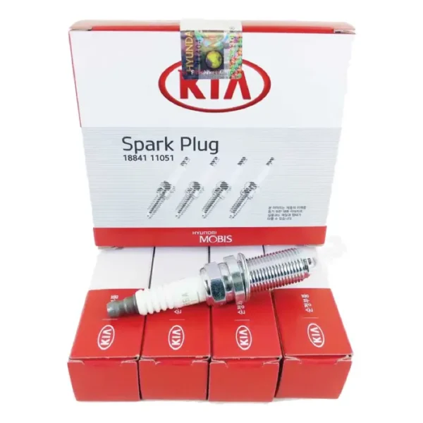 cerato saipa engine spark plug 1