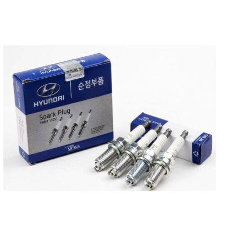 شمع موتور سانتافه IX45