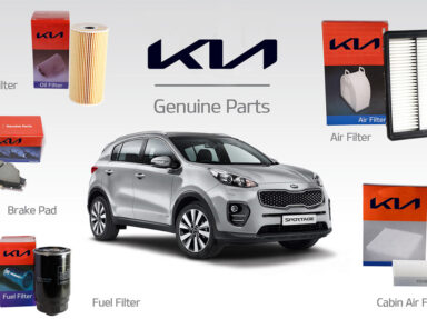 صفحه اصلی 43 تفاوت قطعات کیا اصلی با قطعات وارداتی متفرقه